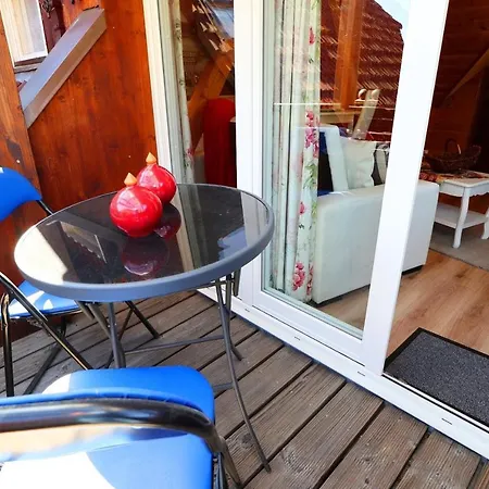 Landhaus-Vintage Fe-Wo-Apartment 5 Schluchsee Exterior photo