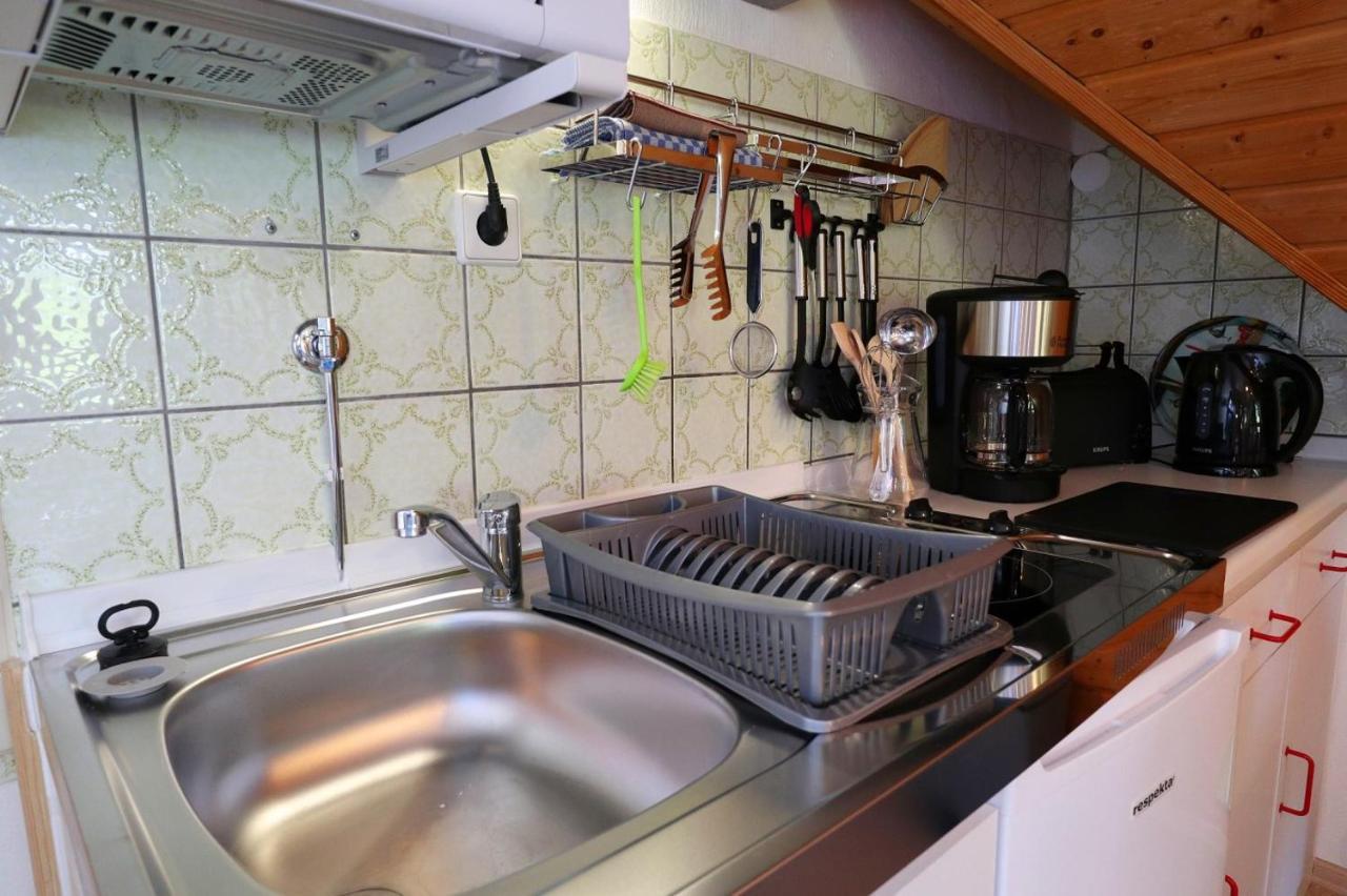 Apartment Landhaus-vintage Fe-wo-apartment 5